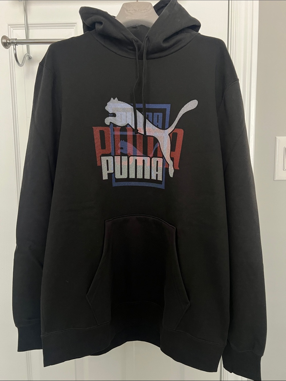PUMA Hoodie - NWT
